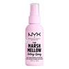 NYX The Marshmellow Matte Setting Spray - 60 ml.