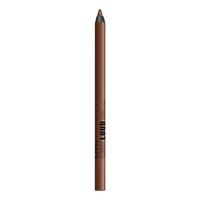 NYX Professional Makeup Line Loud Lip Pencil - 17 Rebel Kind