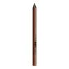 NYX Line Loud Lip Pencil - 12 On A Mission
