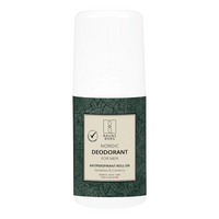 Raunsborg Deo Roll-on Man Fragrance Free - 75 ml.