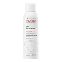 Avène Thermal Spring Water Spray - 150 ml.