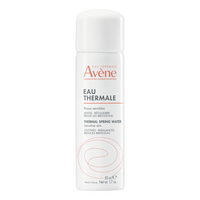 Avène Thermal Spring Water Spray - 50 ml.