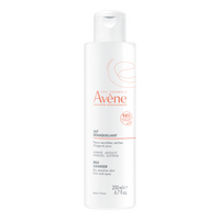 Avène Gentle Milk Cleanser - 200 ml.