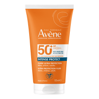 Avène Sun Intense Protect SPF50+ - 150 ml.