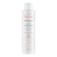 Avène Tolerance Extremely Gentle Cleanser - 200 ml.