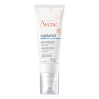 Avène Tolerance Hydra-10 Hydrating Cream - 40 ml.