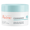 Avène Cleanance Mattifying Aqua-gel - 50 ml.