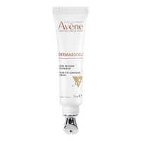 Avène DermAbsolu Filler Eye Contour Cream - 15 ml.