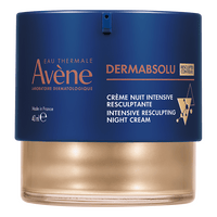 Avène DermAbsolu Intensive Resculpting Night Cream - 40 ml.