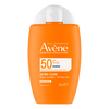 Avène Sun Ultra Fluid Invisible SPF50 - 50 ml.