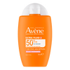 Avène Sun Ultra Fluid Radiance SPF50+ - 50 ml.