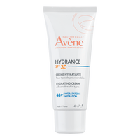 Avène Hydrance SPF30 Hydrating Cream - 40 ml.