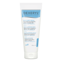 Dexeryl Emollient Cream - 250 g.