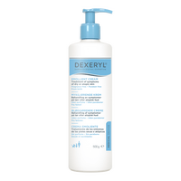 Dexeryl Emollient Cream - 500 g.