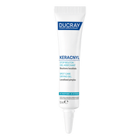 DUCRAY Keracnyl Spot Drying Gel - 10 ml.