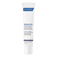 DUCRAY Kelual DS Soothing Cream Face and Eyebrows - 40 ml.
