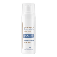 DUCRAY Melascreen Anti-spots Concentrate - 30 ml.