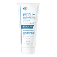 DUCRAY Kertyol PSO Treatment Shampoo - 200 ml.