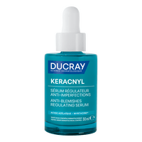 DUCRAY Keracnyl Anti-blemishes Regulating Serum - 30 ml.