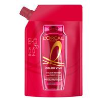 L'Oréal Paris Elvital Color Vive Shampoo Refill - 500 ml.