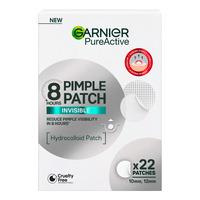 Garnier PureActive Pimple Patch - 22 stk.