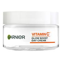 Garnier Vitamin C Glow Boost Day Cream - 50 ml.