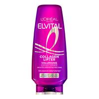 L'Oréal Paris Elvital Collagen Lifter Conditioner - 200 ml.