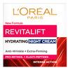 L'Oréal Paris Revitalift Night Cream - 50 ml.