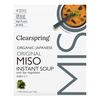 Clearspring Miso Soup with Sea Vegetable Ø - 40 gr