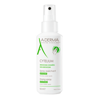 A-DERMA Cytelium Soothing & Drying Spray - 100 ml.