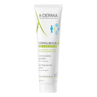 A-DERMA Dermalibour+ Soothing Barrier Cream - 100 ml.