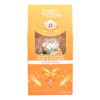 English Tea Shop Tumeric, Ginger & Lemongrass - 15 breve