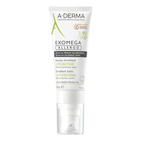A-DERMA Exomega Allergo Emollient Balm - 40 ml.