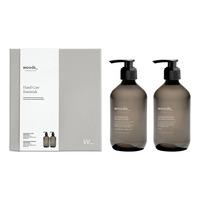 woods_ copenhagen Hand Care Essentials Gift Set - 1 sæt
