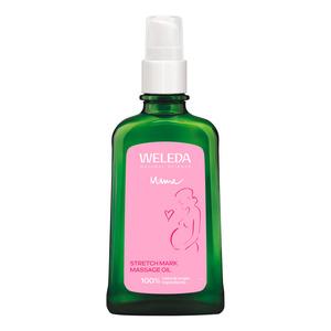 Weleda Stretch Mark Massage Oil - 100 ml