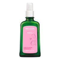 Weleda Stretch Mark Massage Oil - 100 ml
