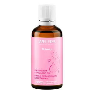 Weleda Perineum Massage Oil - 50 ml