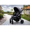 Akuku Mosquito Net For Stroller - 1 stk.