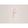 The Humble Co. Dental Floss Picks - 50 stk.