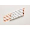 GOSH Copenhagen Melt Stick Contour & Concealer - 004 Toffee Fudge - 1,4 g.