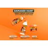 Garnier Fructis Hair Food Papaya Shampoo - 350 ml.
