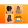 Garnier Fructis Hair Food Papaya Balsam - 350 ml.