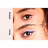 GOSH Copenhagen Wing It Ink Eye Liner - 003 Crazy Blue - 0,6 ml.