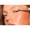 GOSH Copenhagen Metal Eyes - 007 Champagne Calcite - 1,2 g.