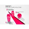 L'Oréal Paris Elvital Color Vive Shampoo - 400 ml.