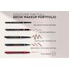 L'Oréal Paris Infaillible Brows 24H Micro Precision Pencil