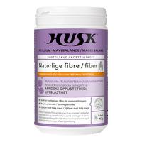 HUSK Psyllium Mavebalance m. artiskok - 162 g.