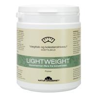 Natur-Drogeriet Lightweight Pulver - 400 g.