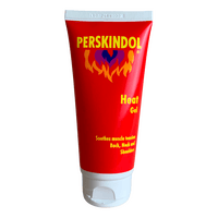Perskindol Heat Gel - 100 ml