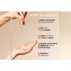 Garnier Ambre Solaire Natural Bronzer Self Tan Drops - 30 ml.